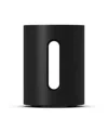 Sonos Sub Mini Wireless Subwoofer In Black