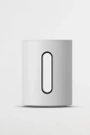 Sonos Sub Mini Wireless Subwoofer In White At Urban Outfitters