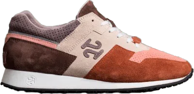 Pre-owned Sonra Men's  Proto The 6th Floor +431 Sneakers In Veg Tan/tsf