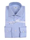 Sonrisa Camicia Uomo In Blue