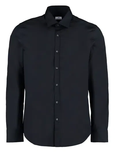 SONRISA BUTTON-UP SHIRT