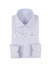 Sonrisa Buttoned Shirt In Blue