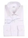 Sonrisa Buttoned Shirt In White