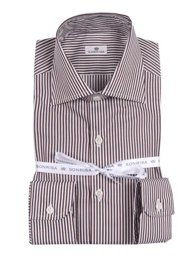 SONRISA MEN'S SHIRT