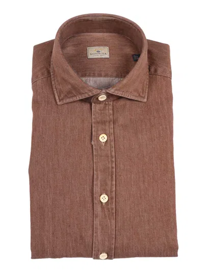 SONRISA MEN'S SHIRT