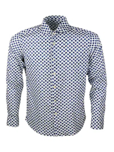 Sonrisa Shirt In Multi