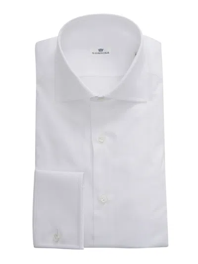 SONRISA CLASSIC SHIRT,M247 19 B430 SPL0901
