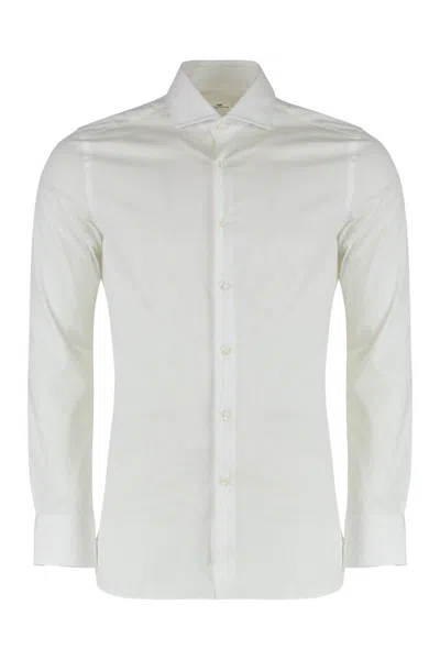 SONRISA SONRISA COTTON SHIRT