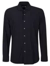 Sonrisa Camisa - Negro