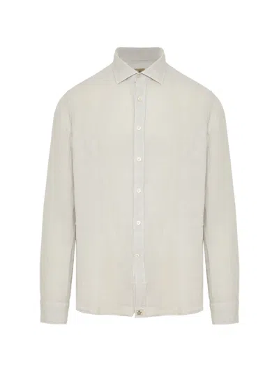 Sonrisa Long-sleeve Shirt In Multi