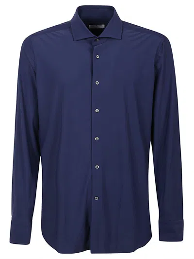 SONRISA SONRISA LONG-SLEEVES SHIRT
