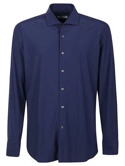 SONRISA SONRISA LONG-SLEEVES SHIRT