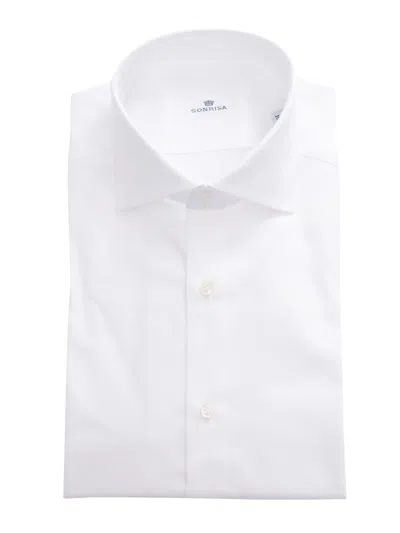 SONRISA MAN SHIRT