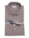 Sonrisa Man Shirt In Multicolor