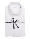 Sonrisa Camicia Uomo In Other, With A Wall Thickness