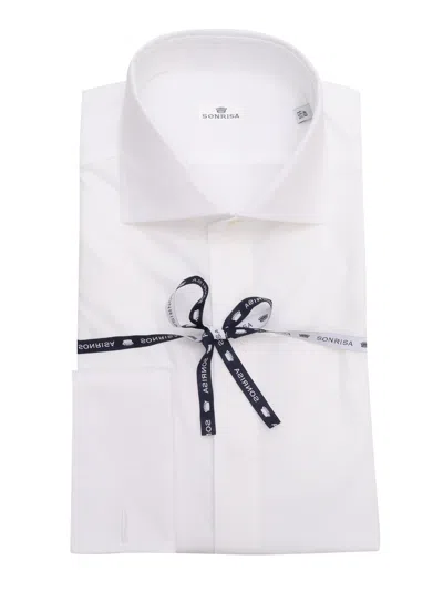 SONRISA SONRISA CAMICIA UOMO