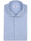 Sonrisa Shirt In Blue