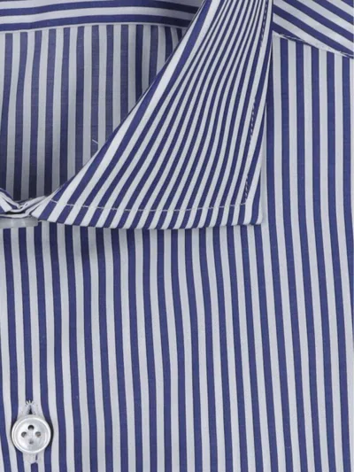 Sonrisa Shirt In Blue