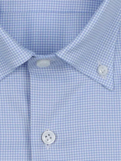 Sonrisa Shirt In Blue