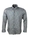 Sonrisa Shirts In Gray
