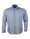 Sonrisa Shirts In Blue