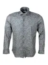 Sonrisa Shirts In Gray