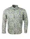 Sonrisa Shirts In Green