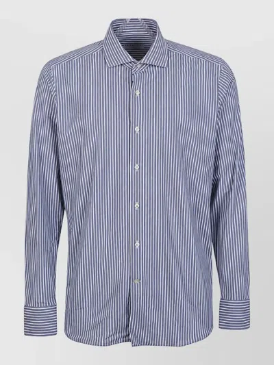 Sonrisa Striped Shirt