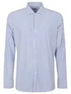 Sonrisa Striped Shirt