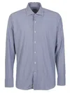Sonrisa Striped Shirt