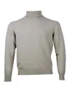 Sonrisa Sweaters In Gray