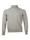 Sonrisa Sweaters In Gray
