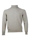 Sonrisa Sweaters In Gray