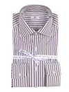 Sonrisa Camicia Uomo In Multi