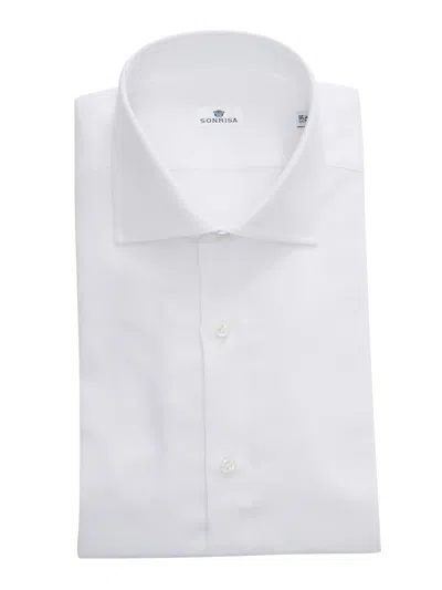 SONRISA WHITE SHIRT,M230 19 B43001
