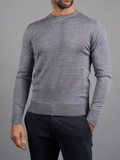 Sonrisa Zefiro 02 In Grey