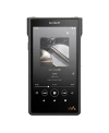 Sony 128gb Walkman Digital Music Player In Black