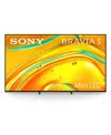 Sony Bravia 5 55 Mini Led 4k Hdr Google Tv (2025) In Black