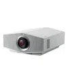 Sony Bravia Projector 8 4k Hdr Laser Home Theater Projector In White