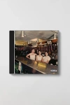 Sony Haim - Women In Music Pt. Iii Cd In Silver At Urban Outfitters