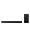 Sony Ht-b600 Bravia Theater Bar 6 3.1.2-channel System In Black
