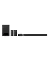 Sony Ht-s60 Bravia Theater System 6 5.1-channel System In Black