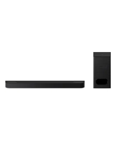 Sony Ht-b600 Bravia Theater Bar 6 3.1.2-channel System In Black