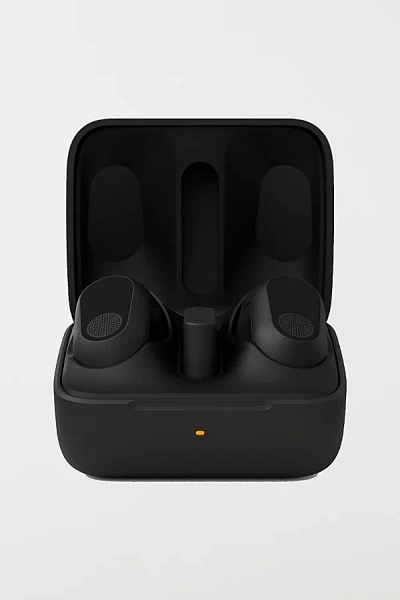 Sony Inzone Buds Wireless Noise Cancelling Earbuds In Black At Urban Outfitters