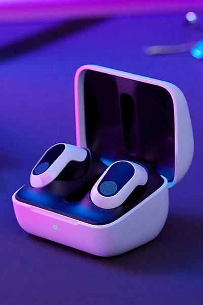 Sony Inzone Buds Wireless Noise Cancelling Earbuds In White At Urban Outfitters