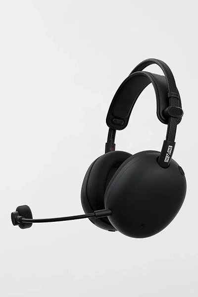 Sony Inzone H9 Ii Wireless Noise Cancelling Gaming Headset In Black At Urban Outfitters