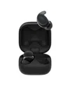 Sony Linkbuds Fit Truly Wireless Noise Cancelling Earbuds In Black