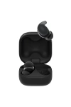 Sony Linkbuds Fit Truly Wireless Noise Cancelling Earbuds In Black