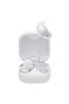 Sony Linkbuds Fit Truly Wireless Noise Cancelling Earbuds In White