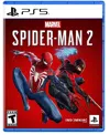 Sony Marvel's Spider-man 2 Standard Edition - Playstation 5 In Red